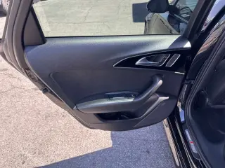 2018 Audi A6 Premium