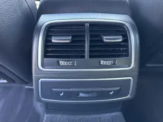 2018 Audi A6 Premium