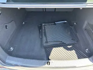 2018 Audi A6 Premium