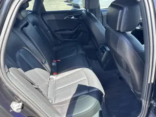 2018 Audi A6 Premium