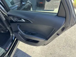 2018 Audi A6 Premium