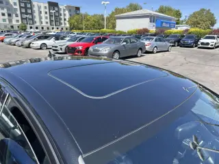 2018 Audi A6 Premium