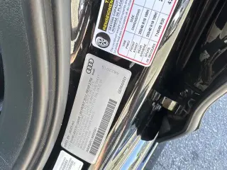 2018 Audi A6 Premium