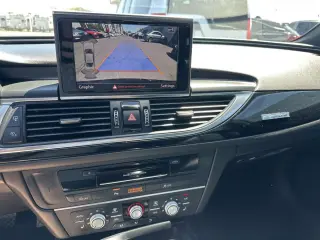 2018 Audi A6 Premium