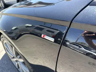 2018 Audi A6 Premium