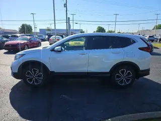 Honda CR-V 2022 AWD EX 4dr SUV