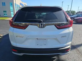 Honda CR-V 2022 AWD EX 4dr SUV