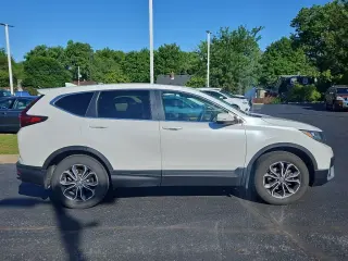 Honda CR-V 2022 AWD EX 4dr SUV
