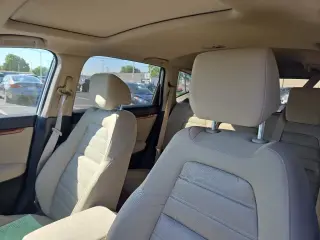 Honda CR-V 2022 AWD EX 4dr SUV