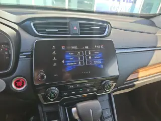 Honda CR-V 2022 AWD EX 4dr SUV