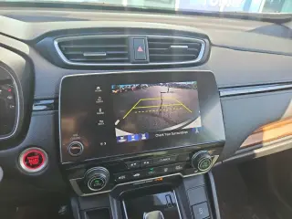 Honda CR-V 2022 AWD EX 4dr SUV
