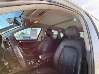 2014 Audi Q5 3.0 quattro TDI Prestige