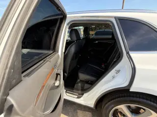 2014 Audi Q5 3.0 quattro TDI Prestige
