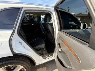 2014 Audi Q5 3.0 quattro TDI Prestige