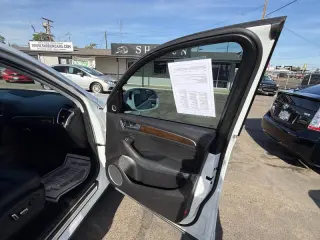 2014 Audi Q5 3.0 quattro TDI Prestige