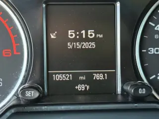 2014 Audi Q5 3.0 quattro TDI Prestige