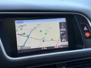 2014 Audi Q5 3.0 quattro TDI Prestige