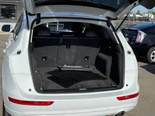 2014 Audi Q5 3.0 quattro TDI Prestige