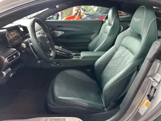2025 Aston Martin Vantage 