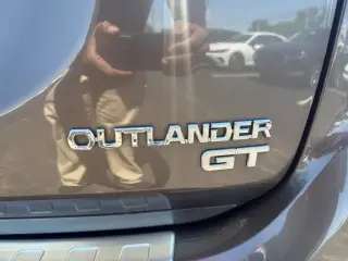 Mitsubishi Outlander 2016 AWD GT 4dr SUV