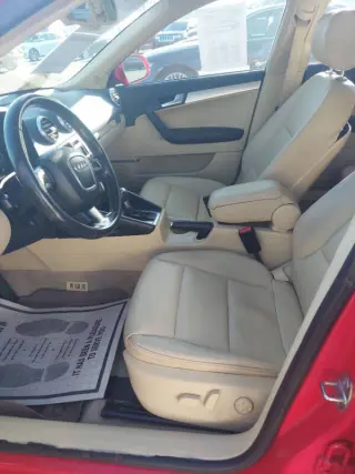 2011 Audi A3 2.0T Premium Plus PZEV