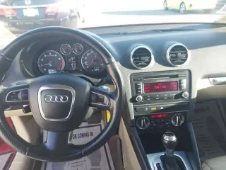 2011 Audi A3 2.0T Premium Plus PZEV