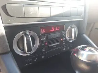 2011 Audi A3 2.0T Premium Plus PZEV