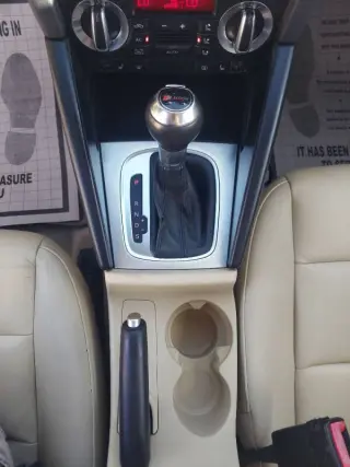 2011 Audi A3 2.0T Premium Plus PZEV