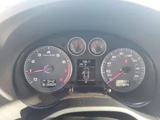 2011 Audi A3 2.0T Premium Plus PZEV