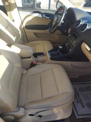 2011 Audi A3 2.0T Premium Plus PZEV