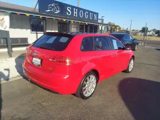 2011 Audi A3 2.0T Premium Plus PZEV