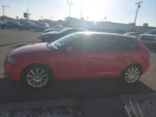 2011 Audi A3 2.0T Premium Plus PZEV