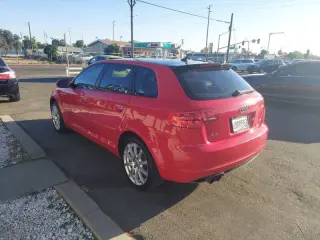 2011 Audi A3 2.0T Premium Plus PZEV