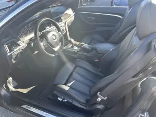2017 BMW 4 Series 430i