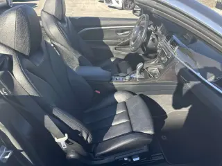 2017 BMW 4 Series 430i