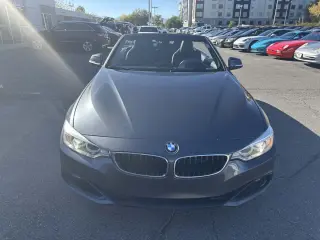 2017 BMW 4 Series 430i