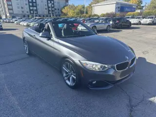 2017 BMW 4 Series 430i