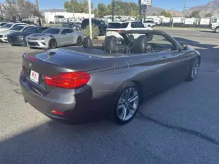 2017 BMW 4 Series 430i