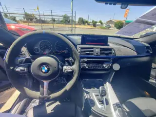 2018 BMW 3 Series 340i