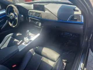 2018 BMW 3 Series 340i