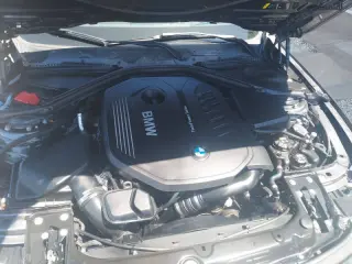 2018 BMW 3 Series 340i