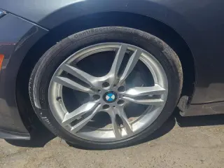 2018 BMW 3 Series 340i