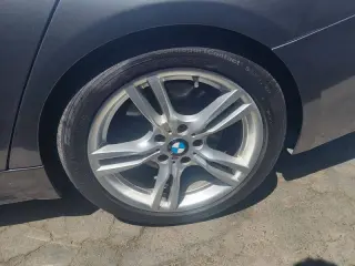 2018 BMW 3 Series 340i