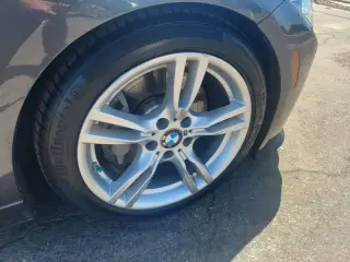 2018 BMW 3 Series 340i