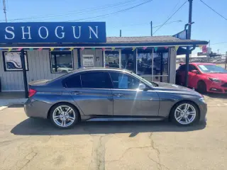 2018 BMW 3 Series 340i