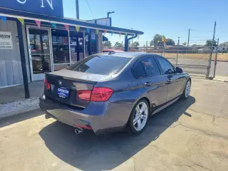 2018 BMW 3 Series 340i
