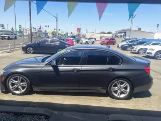 2018 BMW 3 Series 340i