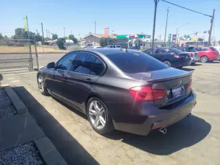 2018 BMW 3 Series 340i