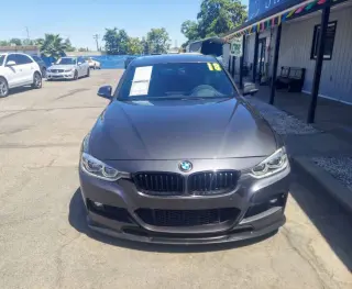 2018 BMW 3 Series 340i