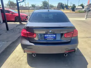2018 BMW 3 Series 340i